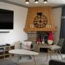 Val Thorens - Le Sabot de Venus . Val Thorens - Apartamento de 6 piezas 10/12 (5 habitaciones; 110 m2) número 6